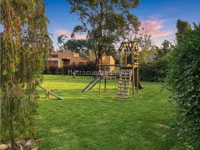 Casa de 3 alcobas en arriendo en Hacienda Fagua, Cajicá, 320 m² · foto 10 de 20