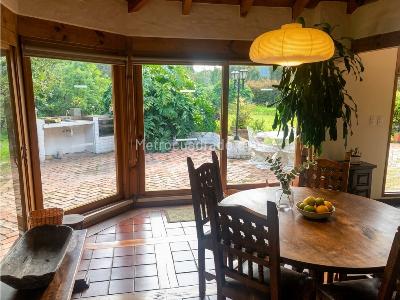 Casa de 3 alcobas en arriendo en Hacienda Fagua, Cajicá, 320 m² · foto 15 de 20