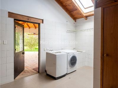 Casa de 3 alcobas en arriendo en Hacienda Fagua, Cajicá, 320 m² · foto 16 de 20