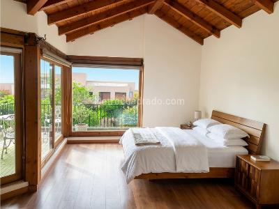Casa de 3 alcobas en arriendo en Hacienda Fagua, Cajicá, 320 m² · foto 18 de 20