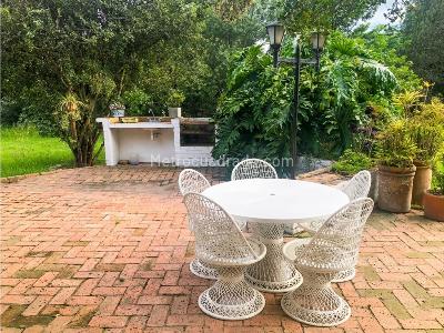 Casa de 3 alcobas en arriendo en Hacienda Fagua, Cajicá, 320 m² · foto 20 de 20