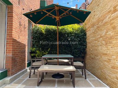 Casa de 4 alcobas en venta en Gratamira Campestre, Bogotá, 185 m² · foto 11 de 20