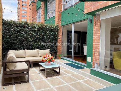 Casa de 4 alcobas en venta en Gratamira Campestre, Bogotá, 185 m² · foto 12 de 20