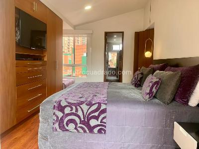 Casa de 4 alcobas en venta en Gratamira Campestre, Bogotá, 185 m² · foto 13 de 20