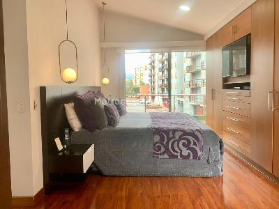 Casa de 4 alcobas en venta en Gratamira Campestre, Bogotá, 185 m² · foto 14 de 20