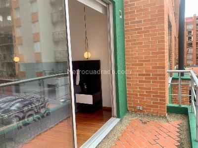 Casa de 4 alcobas en venta en Gratamira Campestre, Bogotá, 185 m² · foto 15 de 20