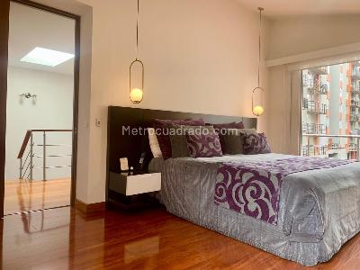Casa de 4 alcobas en venta en Gratamira Campestre, Bogotá, 185 m² · foto 16 de 20