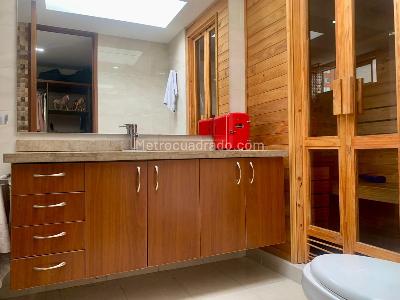Casa de 4 alcobas en venta en Gratamira Campestre, Bogotá, 185 m² · foto 18 de 20