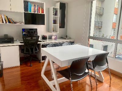Casa de 4 alcobas en venta en Gratamira Campestre, Bogotá, 185 m² · foto 19 de 20