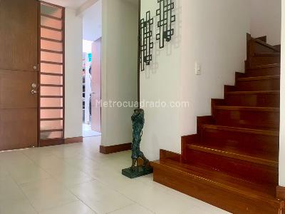 Casa de 4 alcobas en venta en Gratamira Campestre, Bogotá, 185 m² · foto 7 de 20
