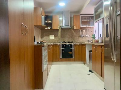 Casa de 4 alcobas en venta en Gratamira Campestre, Bogotá, 185 m² · foto 9 de 20