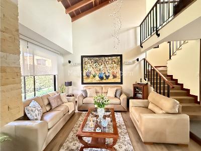 Casa de 4 alcobas en venta en Carreton, Cajicá, 288 m² · foto 3 de 20