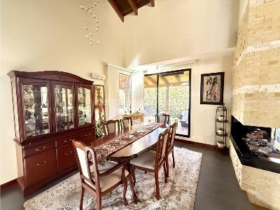 Casa de 4 alcobas en venta en Carreton, Cajicá, 288 m² · foto 5 de 20