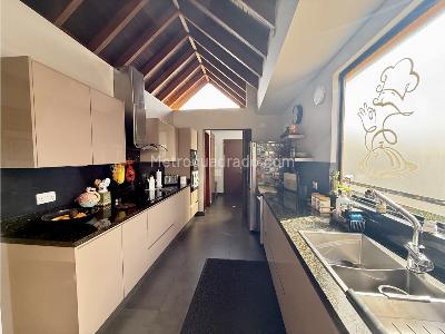 Casa de 4 alcobas en venta en Carreton, Cajicá, 288 m² · foto 6 de 20