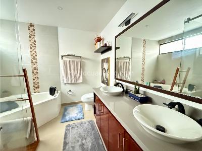 Casa de 4 alcobas en venta en Carreton, Cajicá, 288 m² · foto 9 de 20