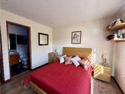 Casa de 4 alcobas en venta en Carreton, Cajicá, 288 m² · foto 10 de 20