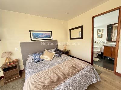 Casa de 4 alcobas en venta en Carreton, Cajicá, 288 m² · foto 11 de 20