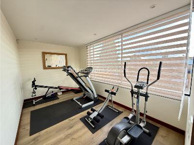Casa de 4 alcobas en venta en Carreton, Cajicá, 288 m² · foto 14 de 20