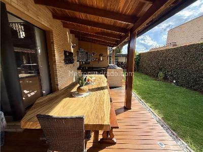 Casa de 4 alcobas en venta en Carreton, Cajicá, 288 m² · foto 17 de 20