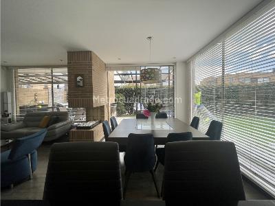 Casa de 3 alcobas en arriendo en Piedra Real, Cajicá, 153 m² · foto 3 de 20