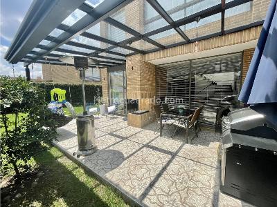 Casa de 3 alcobas en arriendo en Piedra Real, Cajicá, 153 m² · foto 4 de 20
