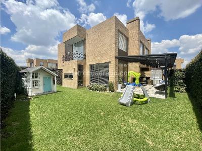 Casa de 3 alcobas en arriendo en Piedra Real, Cajicá, 153 m² · foto 5 de 20