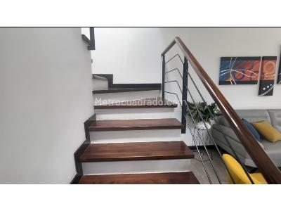 Casa de 3 alcobas en arriendo en Piedra Real, Cajicá, 153 m² · foto 7 de 20