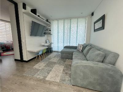 Casa de 3 alcobas en arriendo en Piedra Real, Cajicá, 153 m² · foto 8 de 20