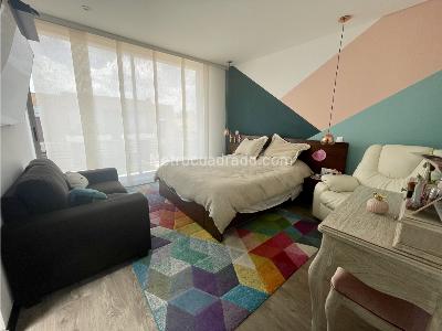Casa de 3 alcobas en arriendo en Piedra Real, Cajicá, 153 m² · foto 13 de 20
