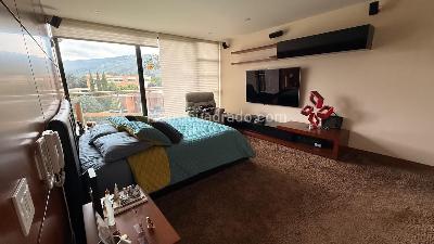 Casa de 4 alcobas en venta en Guaymaral San Simon, Bogotá, 391 m² · foto 10 de 20