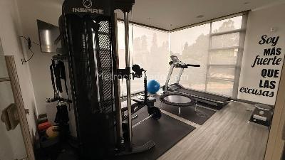 Casa de 4 alcobas en venta en Guaymaral San Simon, Bogotá, 391 m² · foto 12 de 20