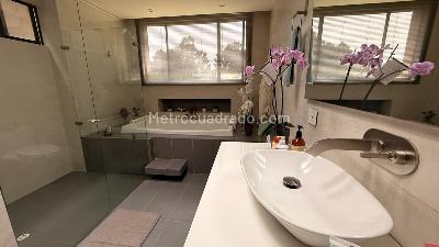 Casa de 4 alcobas en venta en Guaymaral San Simon, Bogotá, 391 m² · foto 13 de 20