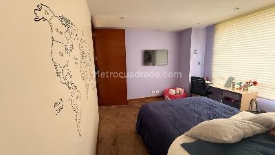 Casa de 4 alcobas en venta en Guaymaral San Simon, Bogotá, 391 m² · foto 15 de 20