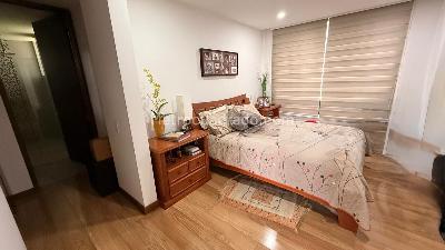 Casa de 4 alcobas en venta en Guaymaral San Simon, Bogotá, 391 m² · foto 18 de 20