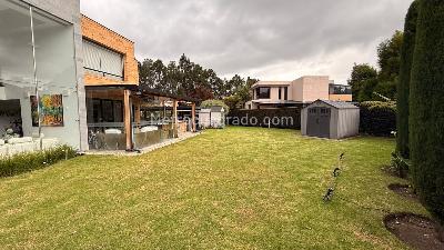 Casa de 4 alcobas en venta en Guaymaral San Simon, Bogotá, 391 m² · foto 19 de 20