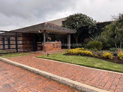 Casa de 4 alcobas en venta en Guaymaral San Simon, Bogotá, 391 m² · foto 20 de 20