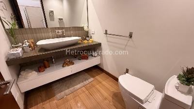 Casa de 4 alcobas en venta en Guaymaral San Simon, Bogotá, 391 m² · foto 4 de 20
