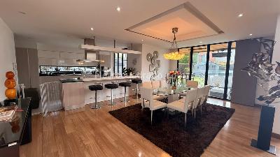 Casa de 4 alcobas en venta en Guaymaral San Simon, Bogotá, 391 m² · foto 5 de 20