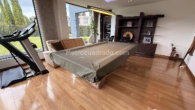 Casa de 4 alcobas en venta en Guaymaral San Simon, Bogotá, 391 m² · foto 8 de 20