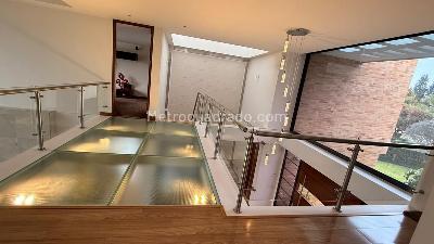 Casa de 4 alcobas en venta en Guaymaral San Simon, Bogotá, 391 m² · foto 9 de 20