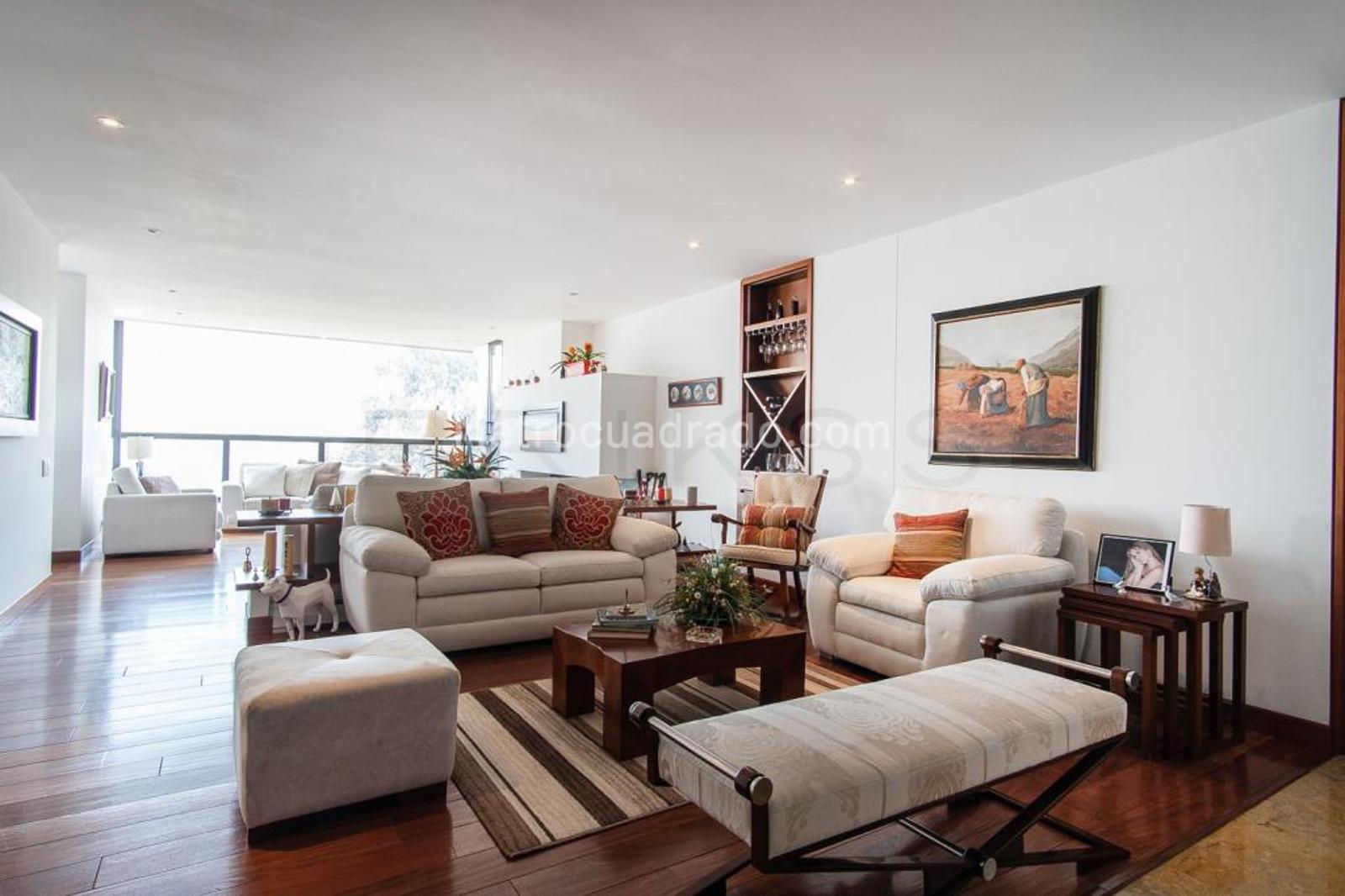 Venta de Apartamento en Bosque medina usaquen Bogotá D.C. 5175M4122418