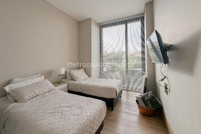 Apartamento de 3 alcobas en venta en Los Rosales, Bogotá, 379 m² · foto 5 de 20