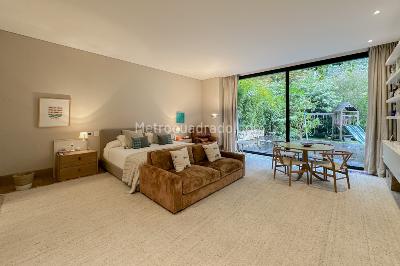 Apartamento de 3 alcobas en venta en Los Rosales, Bogotá, 379 m² · foto 6 de 20