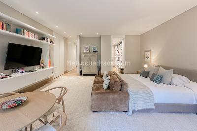 Apartamento de 3 alcobas en venta en Los Rosales, Bogotá, 379 m² · foto 7 de 20