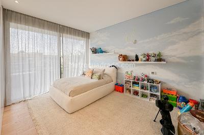 Apartamento de 3 alcobas en venta en Los Rosales, Bogotá, 379 m² · foto 8 de 20
