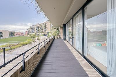 Apartamento de 3 alcobas en venta en Los Rosales, Bogotá, 379 m² · foto 10 de 20
