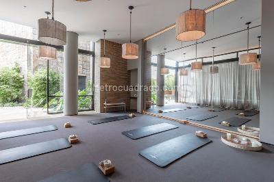 Apartamento de 3 alcobas en venta en Los Rosales, Bogotá, 379 m² · foto 12 de 20