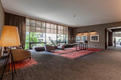 Apartamento de 3 alcobas en venta en Los Rosales, Bogotá, 379 m² · foto 17 de 20