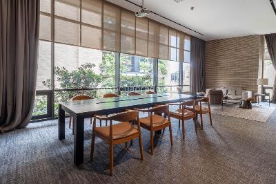 Apartamento de 3 alcobas en venta en Los Rosales, Bogotá, 379 m² · foto 19 de 20