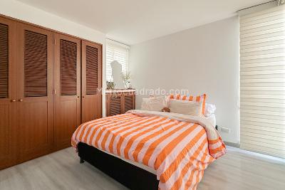 Apartamento de 3 alcobas en arriendo en Ciudad Salitre Suroriental, Bogotá, 67 m² · foto 5 de 14